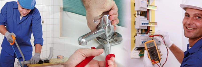 Sửa chữa điện nước tại Hải Dương Thợ Giỏi, Giá Rẻ Nhất 2024